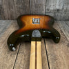 SOLD - Fender Stratocaster 1980 Sunburst