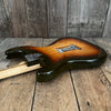 SOLD - Fender Stratocaster 1980 Sunburst