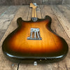 SOLD - Fender Stratocaster 1980 Sunburst