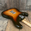 SOLD - Fender Stratocaster 1980 Sunburst