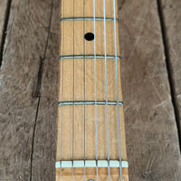 SOLD - Fender Stratocaster 1980 Sunburst