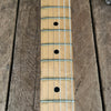 SOLD - Fender Stratocaster 1980 Sunburst