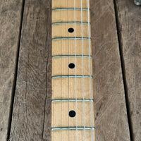 SOLD - Fender Stratocaster 1980 Sunburst