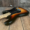 SOLD - Fender Stratocaster 1980 Sunburst