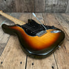 SOLD - Fender Stratocaster 1980 Sunburst