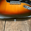SOLD - Fender Stratocaster 1980 Sunburst