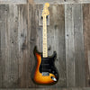 SOLD - Fender Stratocaster 1980 Sunburst
