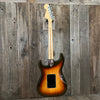 SOLD - Fender Stratocaster 1980 Sunburst