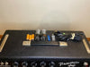 SOLD - Fender Princeton Amp Pre CBS Black Panel AA964 1965
