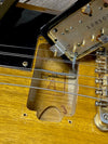 SOLD - Gibson Moderne 1982 Korina Heritage Series A Serial Number