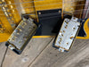 SOLD - Gibson Moderne 1982 Korina Heritage Series A Serial Number