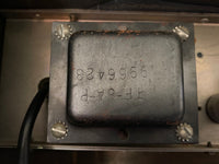 SOLD - Epiphone Galaxie EA-33RVT 1964