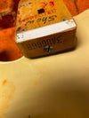 SOLD Fender Telecaster 1966 Blonde and Lightweight SOLD