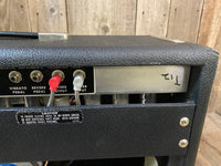 SOLD - Fender Deluxe Reverb 1979