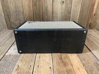 SOLD - Fender Deluxe Reverb 1979