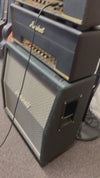 SOLD - Marshall Model 1987 JMP 50 watt Lead guitar amp head 1972