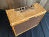 SOLD - Fender 5E3 Deluxe Tweed Amp