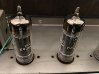 SOLD - Epiphone Galaxie EA-33RVT 1964