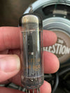 SOLD - Epiphone Galaxie EA-33RVT 1964